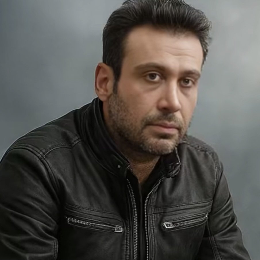 آهنگ جدید محسن چاوشی عشق کدوم غریبه یهو به جونت افتاد